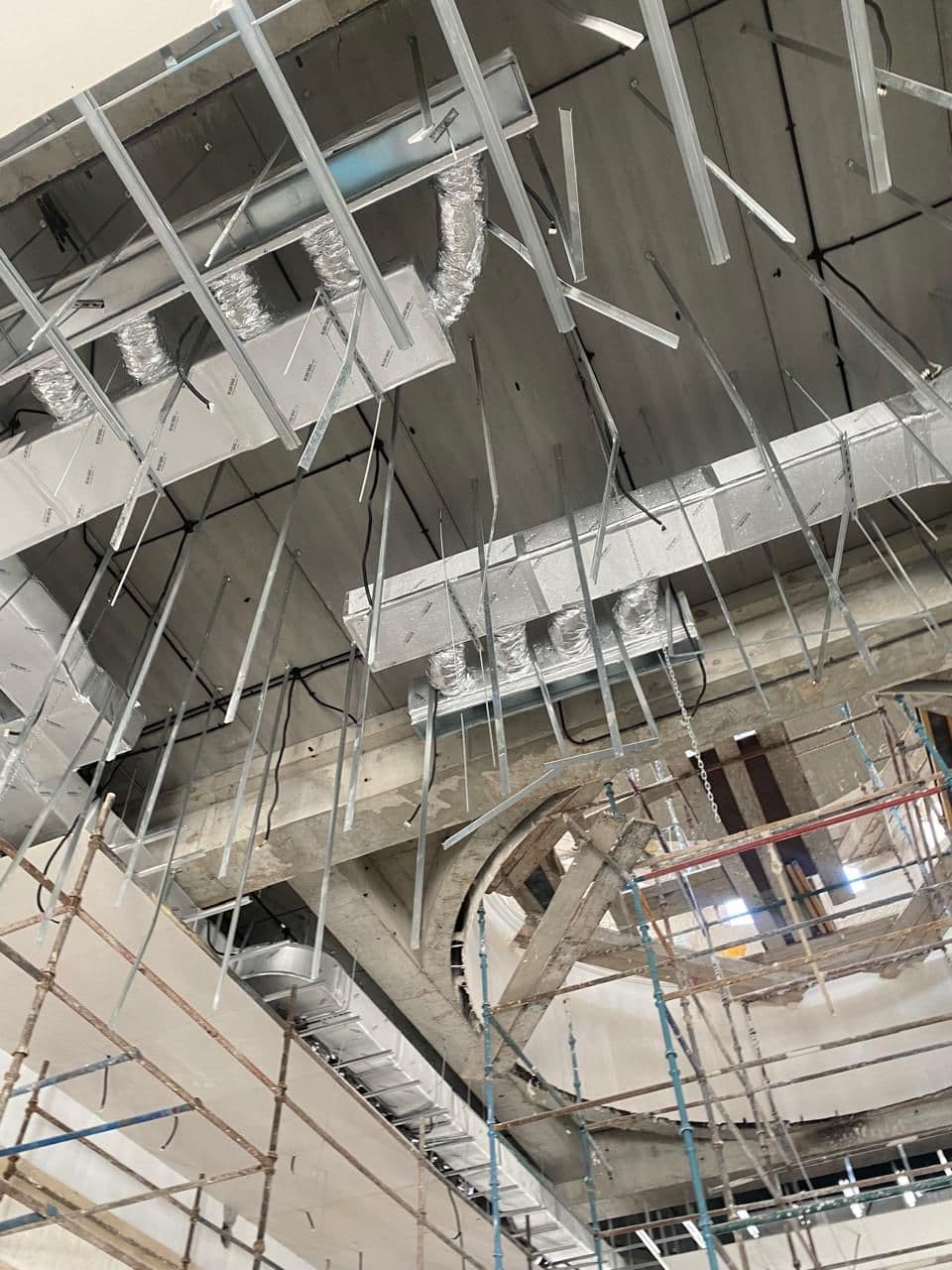 P02 SILVER GATE BUILDING CONTRACTING (MS AL ZORAH DEVELOPMENT COMPANY FZC) AL ZORAH AJMAN PLOT#0899