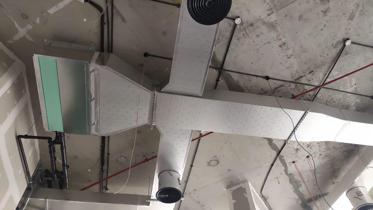 P03 SILVER GATE BUILDING CONTRACTING (MS AL ZORAH DEVELOPMENT COMPANY FZC) AL ZORAH AJMAN PLOT#0894